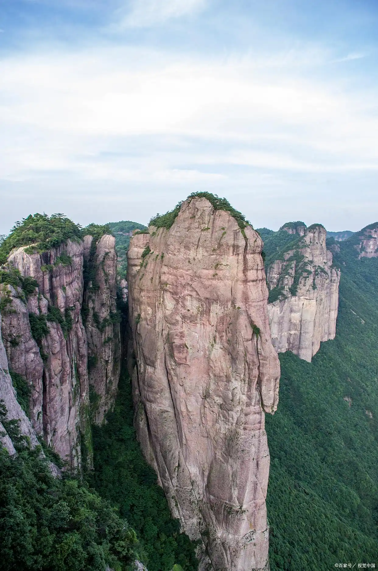 浙江天台旅游攻略_天台山3天2晚路线规划_天台山自驾攻略