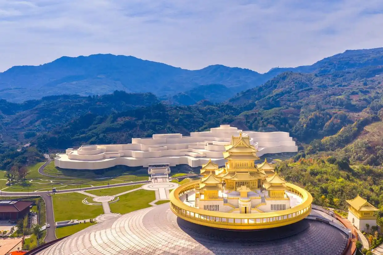 宁波景区转型提质行动计划_余姚丹山赤水旅游攻略_宁波丹山赤水风景区改造