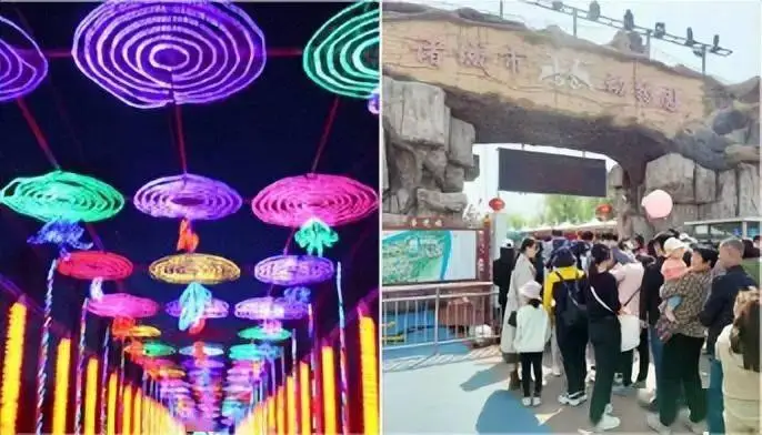诸城恐龙博物馆祈福安康游_诸城冬季旅游线路_诸城旅游攻略