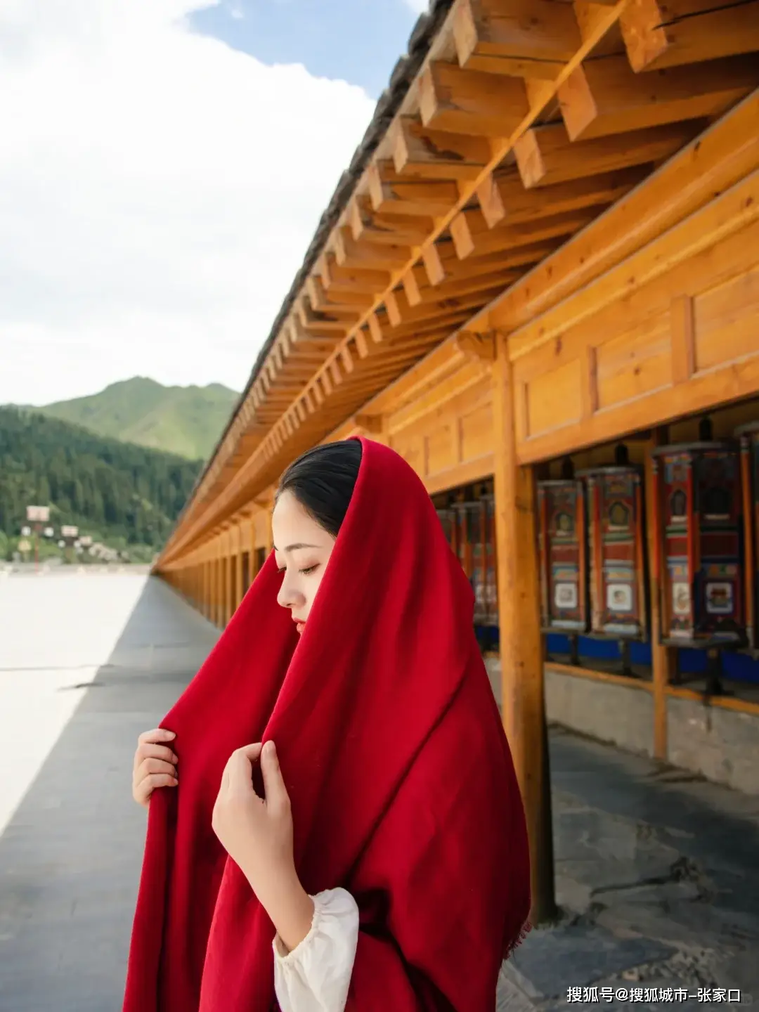 甘南六天五晚旅游攻略_宝鸡到甘南旅游攻略_甘南旅游经典景点打卡
