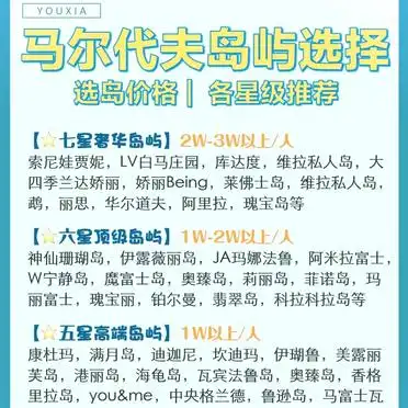 <strong>马尔代夫旅游攻略</strong>_潍坊<strong>马尔代夫旅游攻略</strong>_马尔代夫交通住宿浮潜指南
