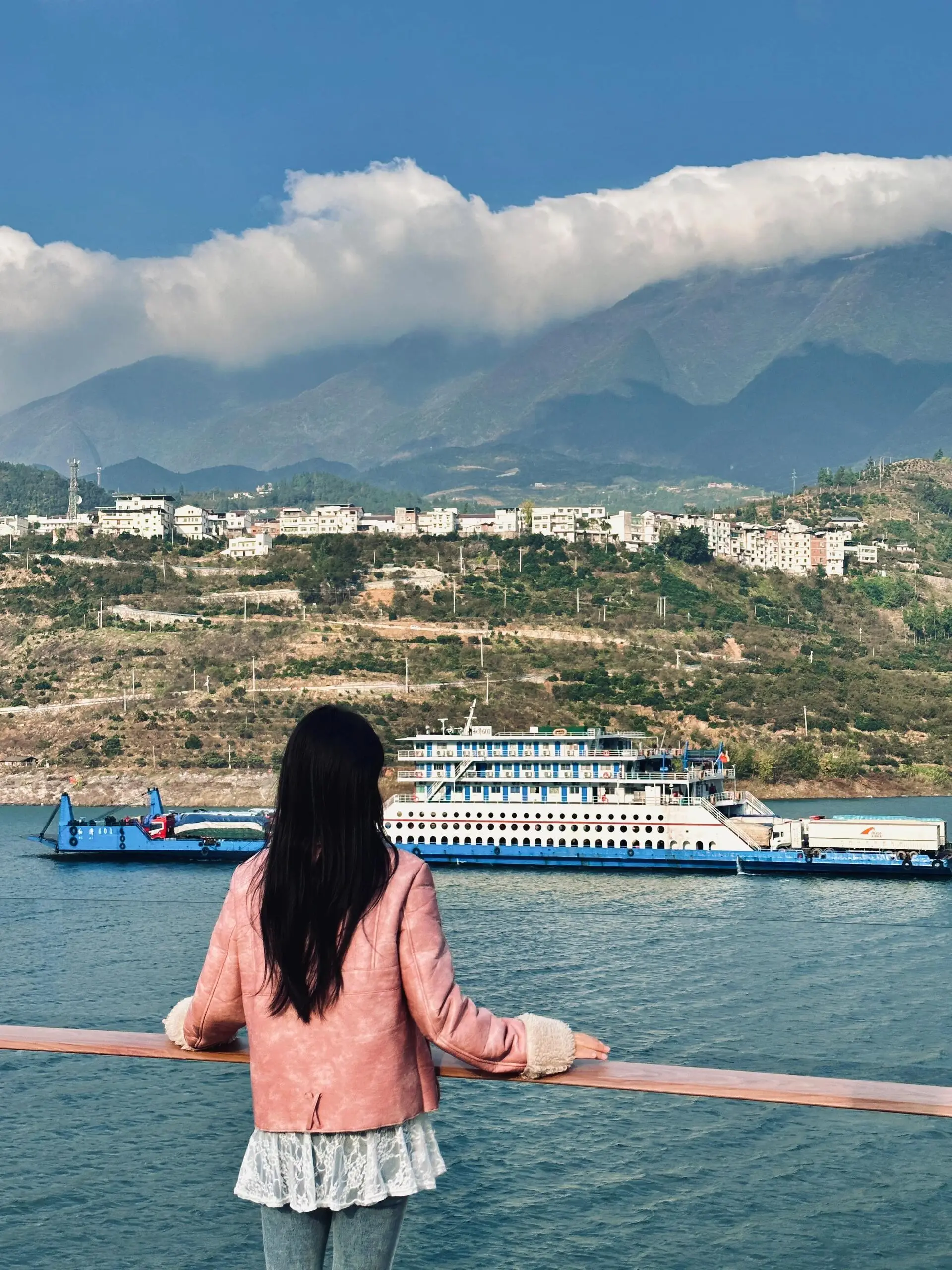 宜昌三峡游轮旅游攻略_重庆三峡游轮三日游攻略_远胜游国际旅行社评价