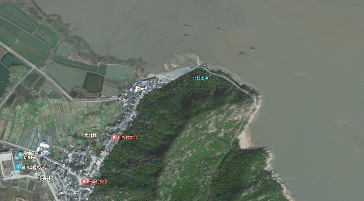霞浦3天2夜攻略_最美滩涂旅游指南_霞浦旅游攻略大金沙滩