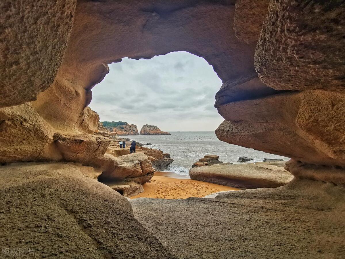 霞浦旅游攻略大金沙滩_霞浦3天2夜攻略_最美滩涂旅游指南