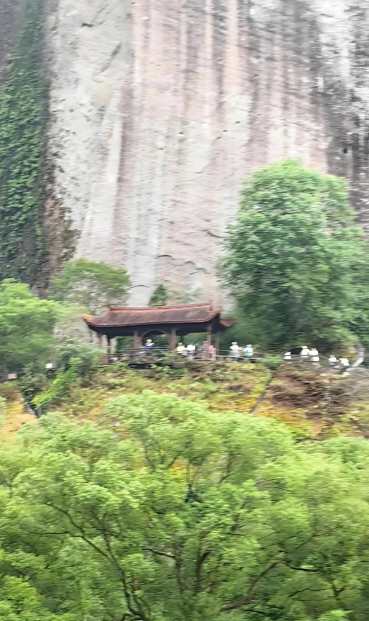 武夷山自然景观特色_武夷山名字的由来_武夷山旅游攻略及花费