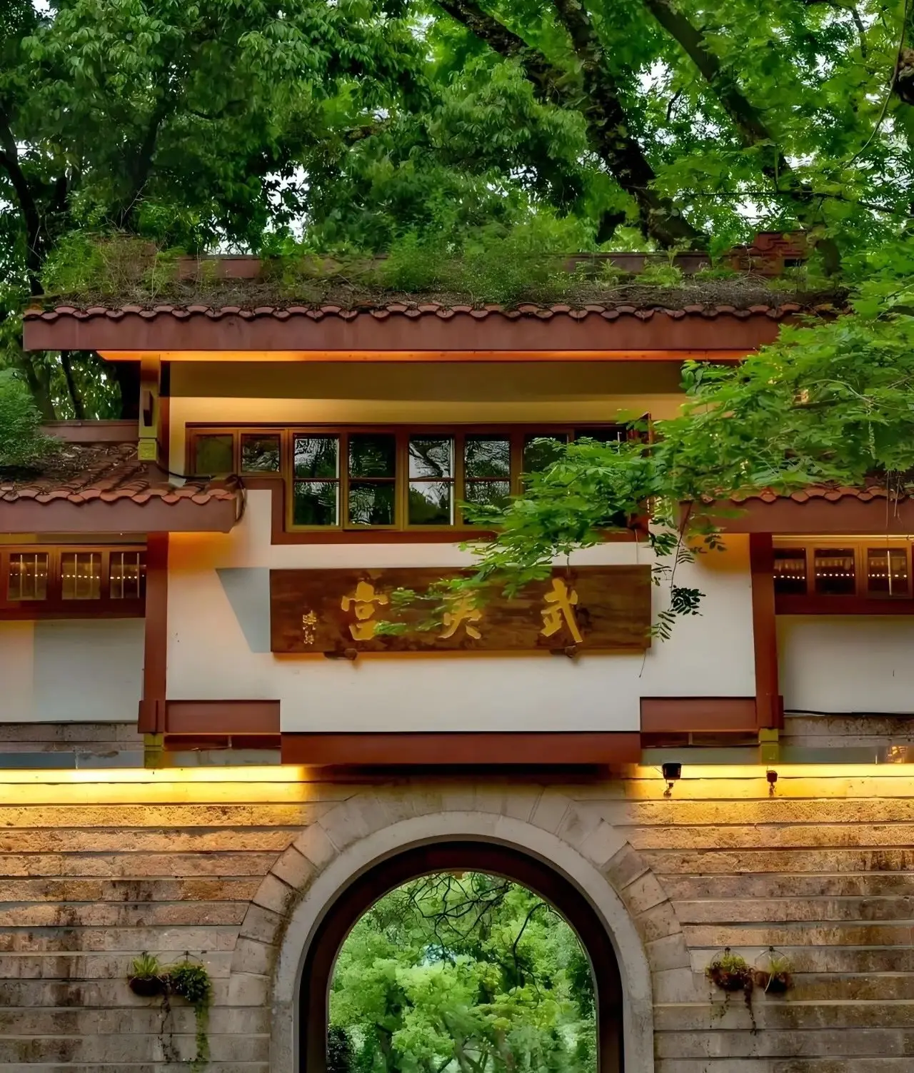 武夷山名字的由来_武夷山旅游攻略及花费_武夷山自然景观特色