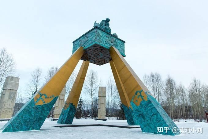 漠河独自旅行安全攻略_漠河旅游攻略 博客_漠河飞机火车交通对比