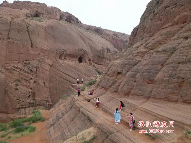 波浪谷 (24)