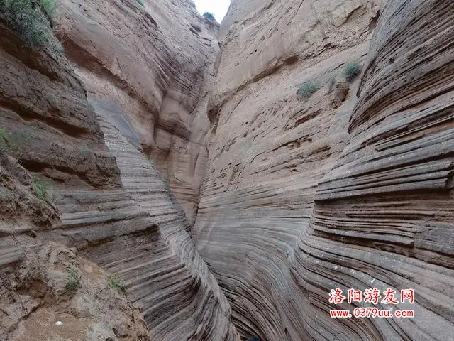 波浪谷 (2)