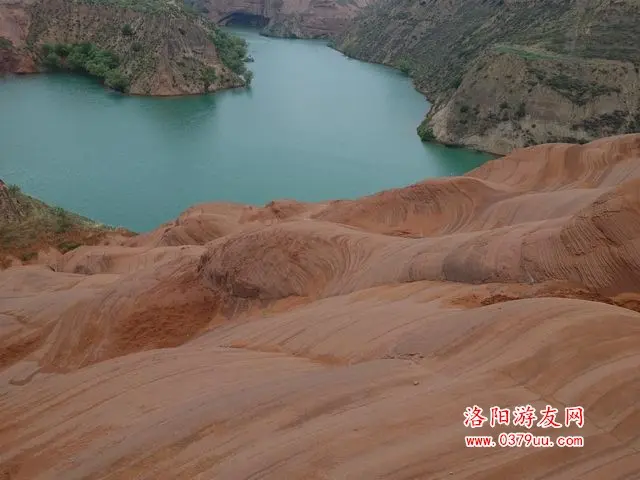 波浪谷 (17)