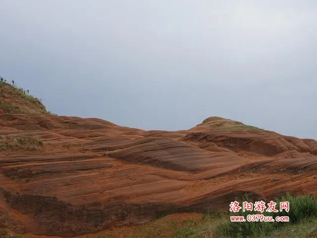波浪谷 (10)