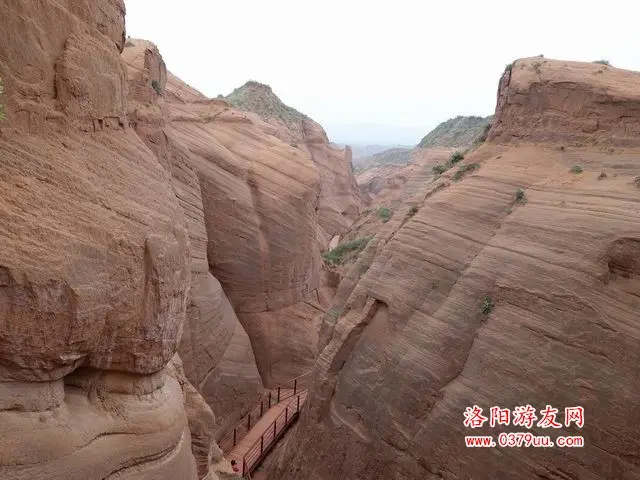 波浪谷 (9)