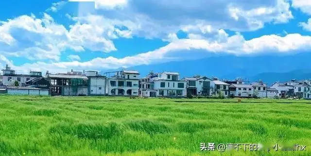 大理西双版纳旅游攻略_大理淡季旅游攻略_大理行程规划与避雷指南