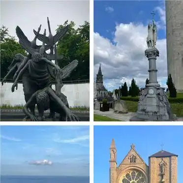 爱尔兰都柏林旅游攻略_都柏林一月旅行攻略_都柏林博物馆美术馆推荐