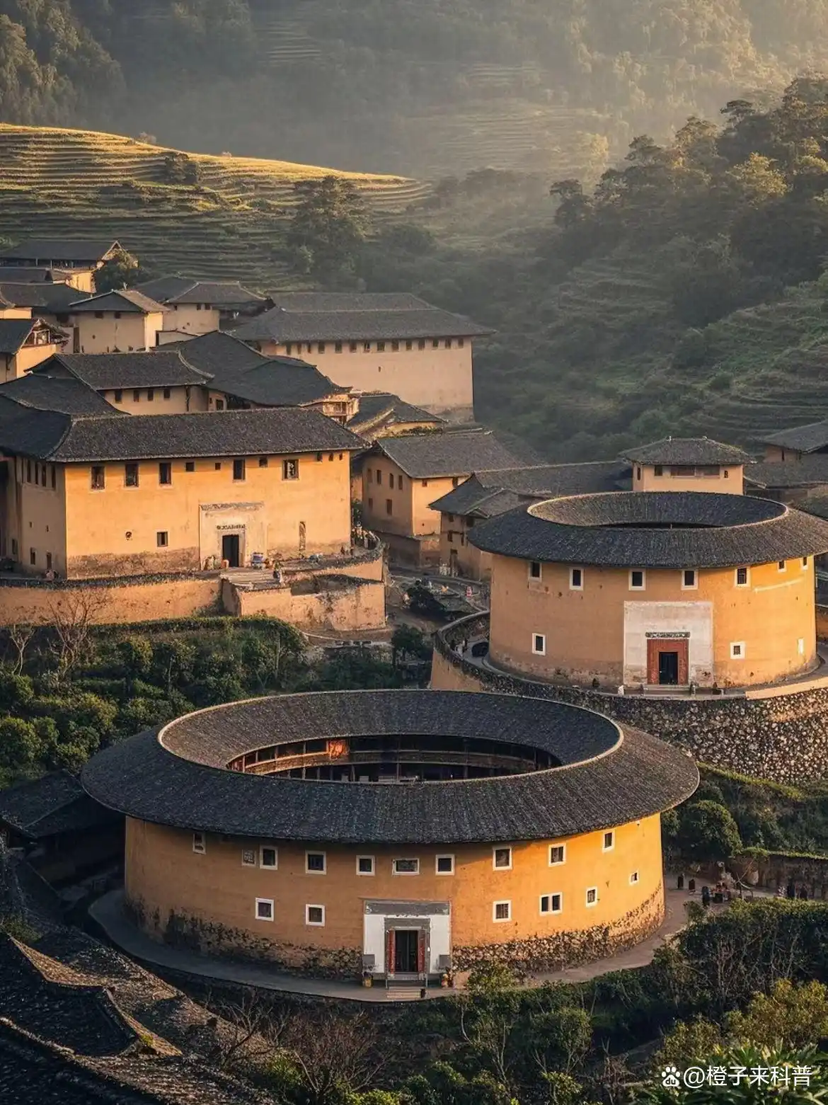 福建旅游攻略_尤溪旅游攻略_福建自然风光旅游