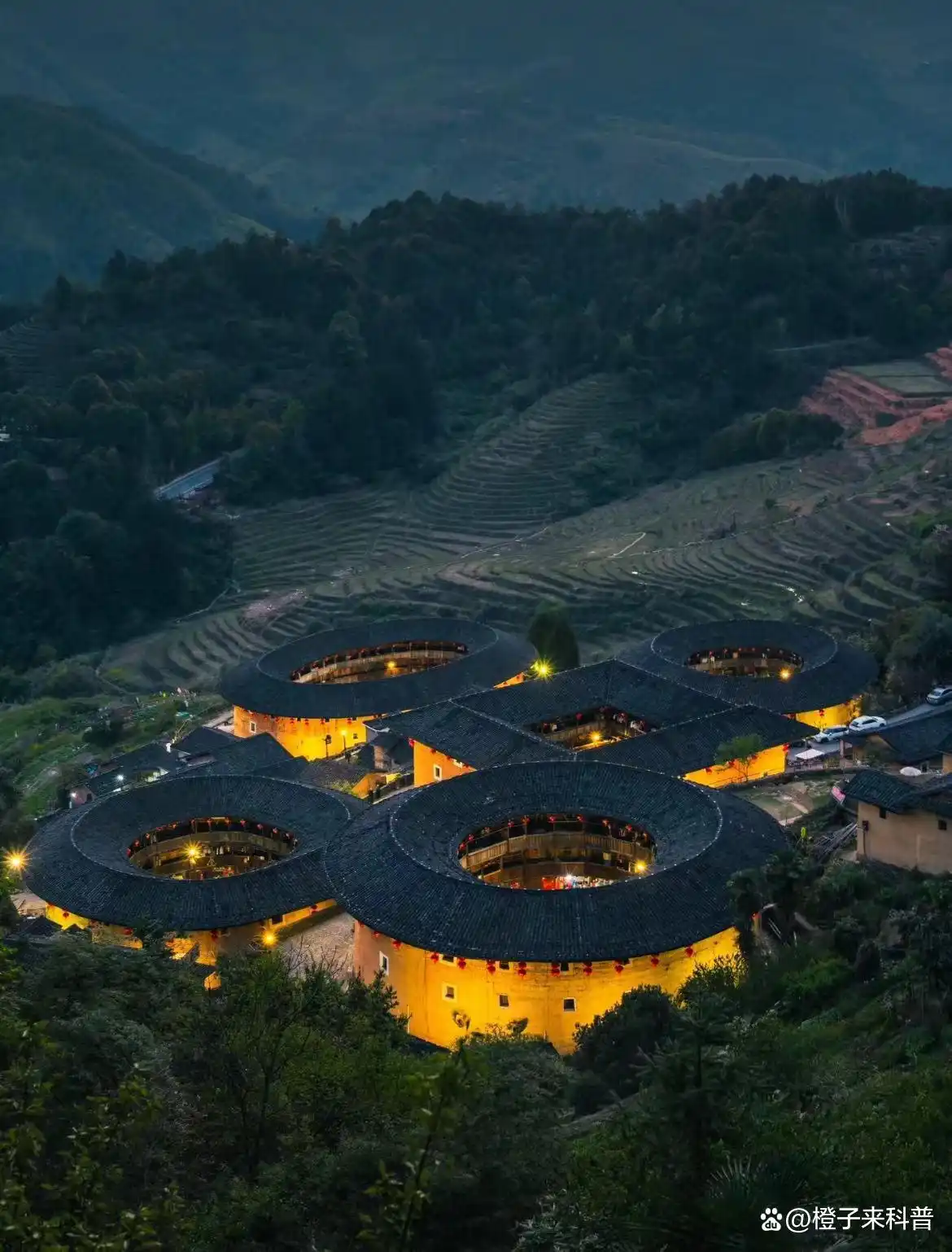 福建自然风光旅游_福建旅游攻略_尤溪旅游攻略