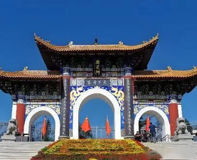 石家庄市区旅游攻略_正定古城旅游线路_石家庄深度游攻略