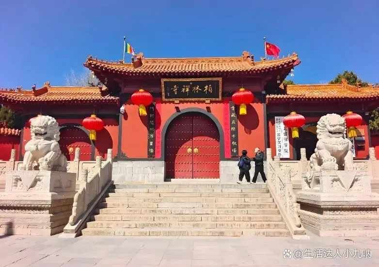 正定古城旅游线路_石家庄深度游攻略_石家庄市区旅游攻略