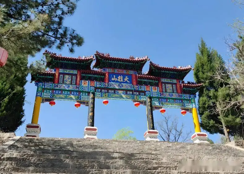 正定古城旅游线路_石家庄市区旅游攻略_石家庄深度游攻略