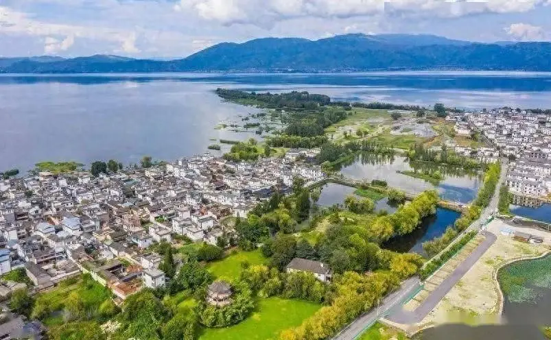 大理西双版纳旅游攻略_大理旅游攻略_苍山洱海景点推荐