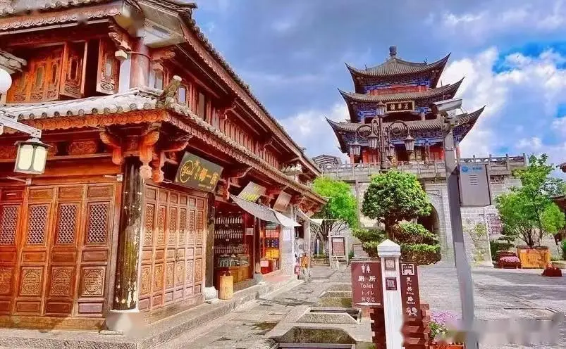 大理旅游攻略_大理西双版纳旅游攻略_苍山洱海景点推荐