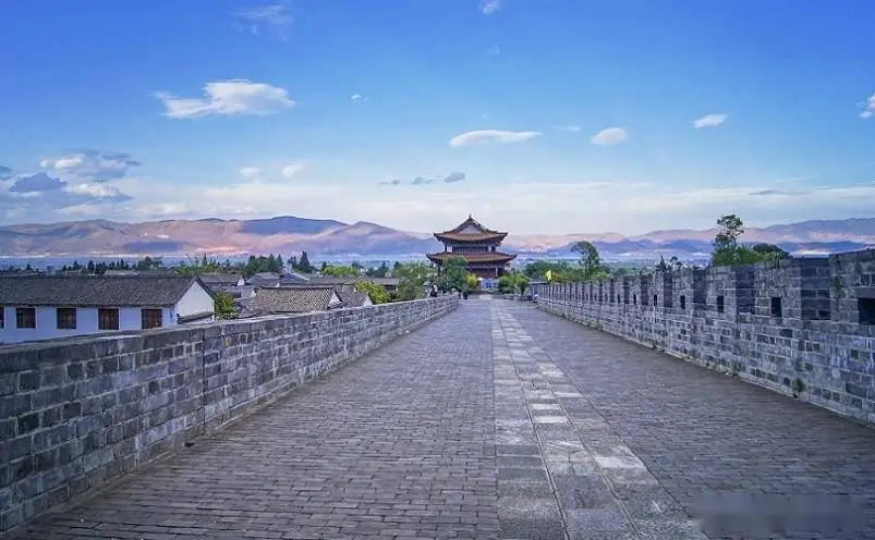 苍山洱海景点推荐_大理旅游攻略_大理西双版纳旅游攻略