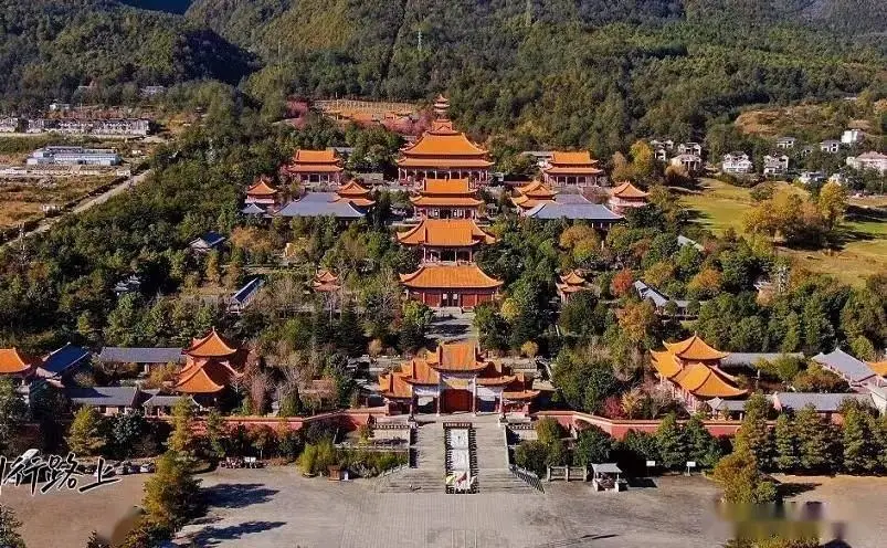 苍山洱海景点推荐_大理旅游攻略_大理西双版纳旅游攻略