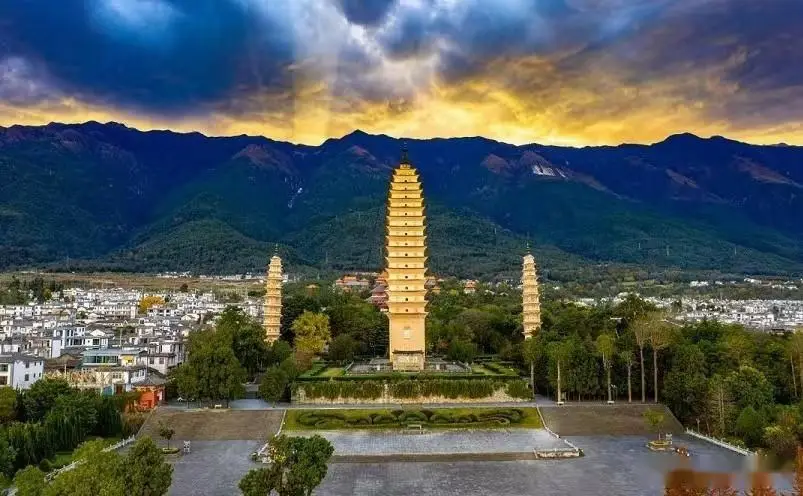 大理旅游攻略_大理西双版纳旅游攻略_苍山洱海景点推荐