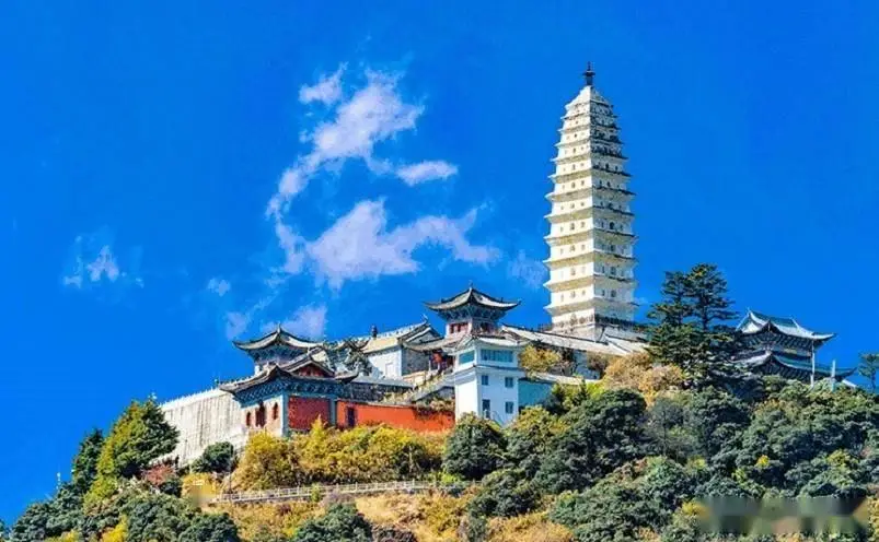苍山洱海景点推荐_大理旅游攻略_大理西双版纳旅游攻略