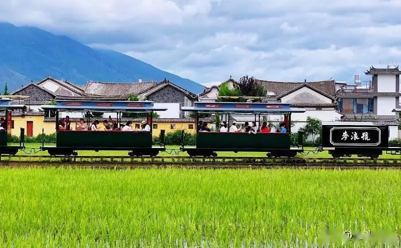 大理西双版纳旅游攻略_大理旅游攻略_苍山洱海景点推荐