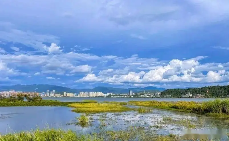 苍山洱海景点推荐_大理西双版纳旅游攻略_大理旅游攻略