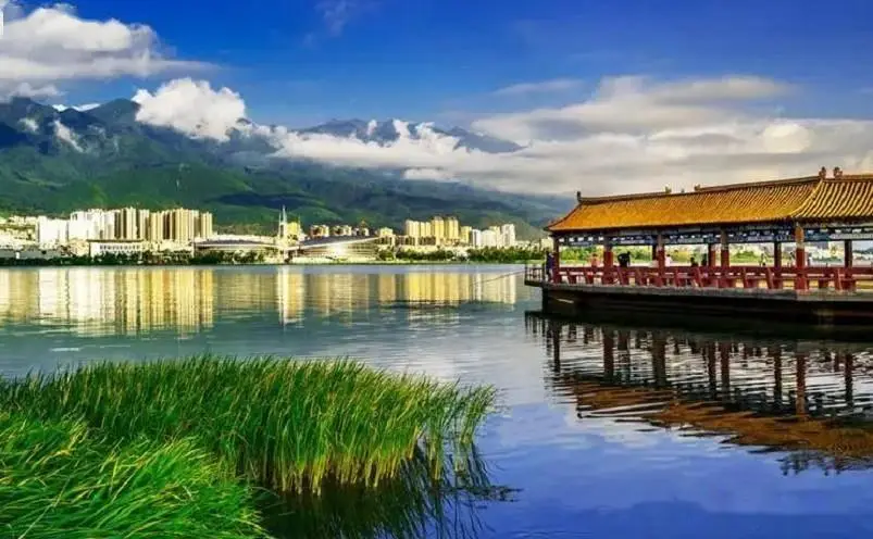 大理旅游攻略_大理西双版纳旅游攻略_苍山洱海景点推荐