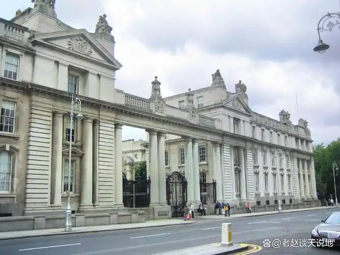 爱尔兰都柏林旅游攻略_都柏林自由行七天行程_<strong>爱尔兰七天自由行攻略</strong>