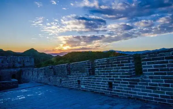 八达岭长城中秋国庆开放时间_八达岭长城旅游攻略 八达岭长_中秋国庆八达岭长城旅游攻略