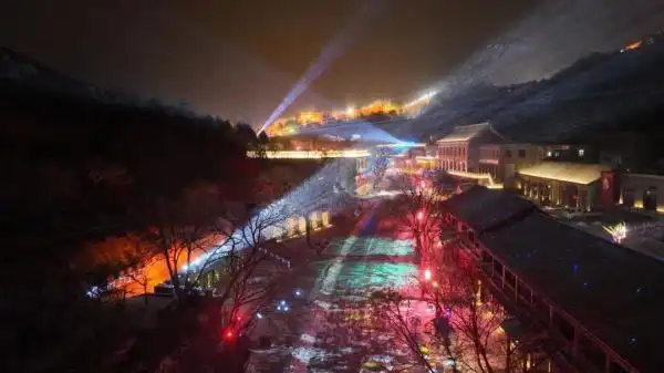 八达岭长城中秋国庆开放时间_八达岭长城旅游攻略 八达岭长_中秋国庆八达岭长城旅游攻略
