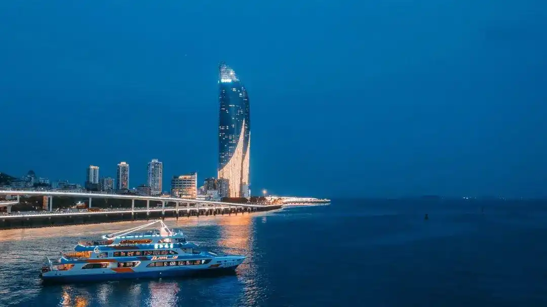福建旅游攻略推荐_福建特色景点攻略_福建旅游线路推荐