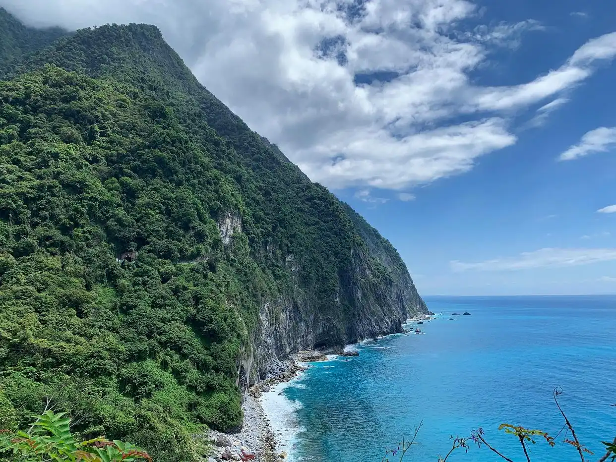 台湾旅游攻略网_台湾旅游攻略_台北101大楼观景台