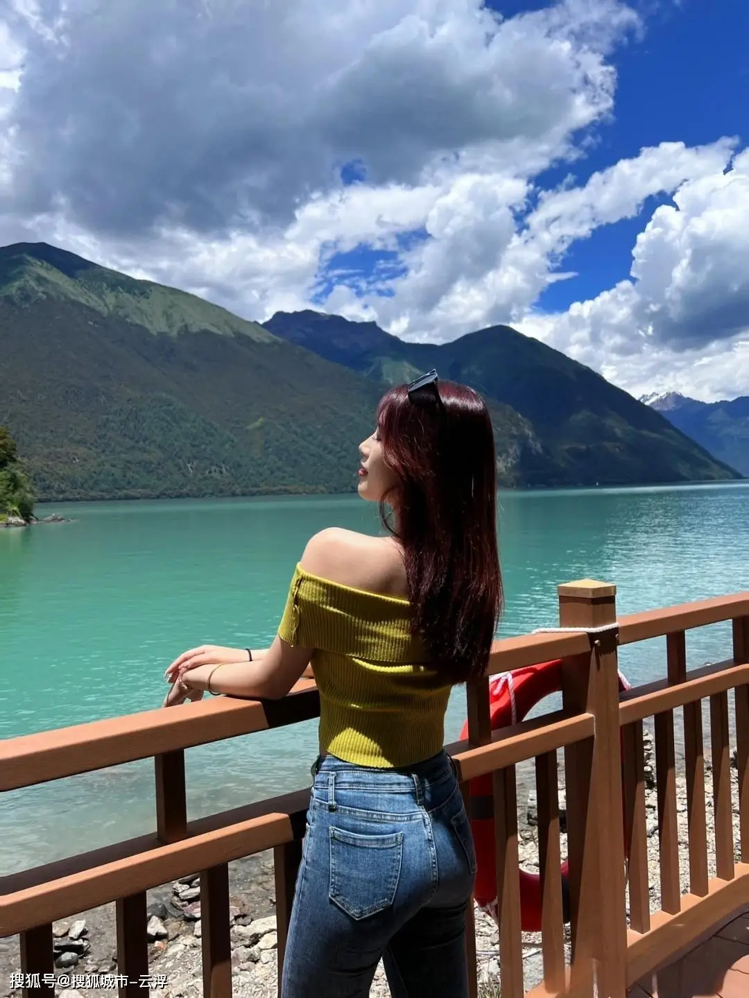 林芝4月旅游攻略_林芝七日游旅行社推荐_四月去西藏林芝旅游合适吗