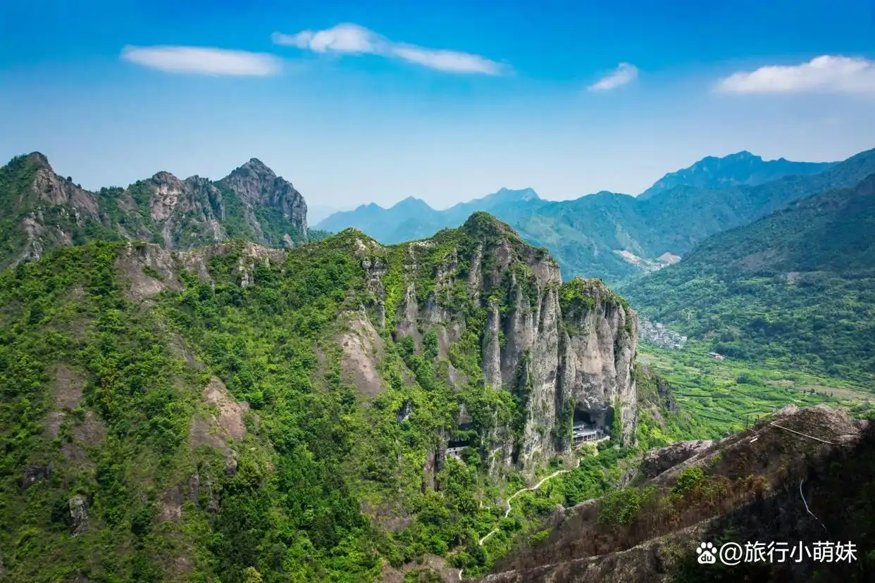 温州雁荡山旅游攻略_温州江心屿景点介绍_洞头列岛旅游攻略
