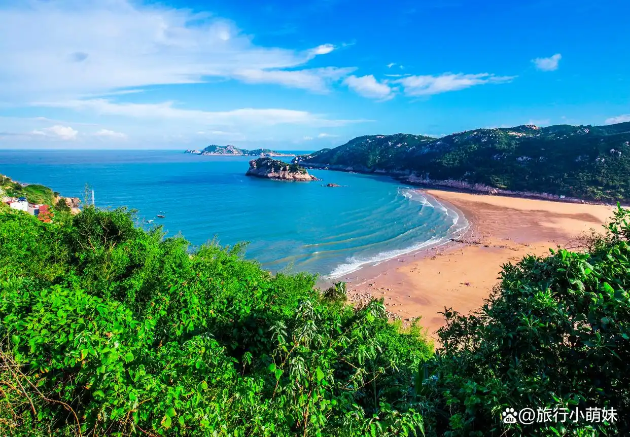 温州雁荡山旅游攻略_洞头列岛旅游攻略_温州江心屿景点介绍