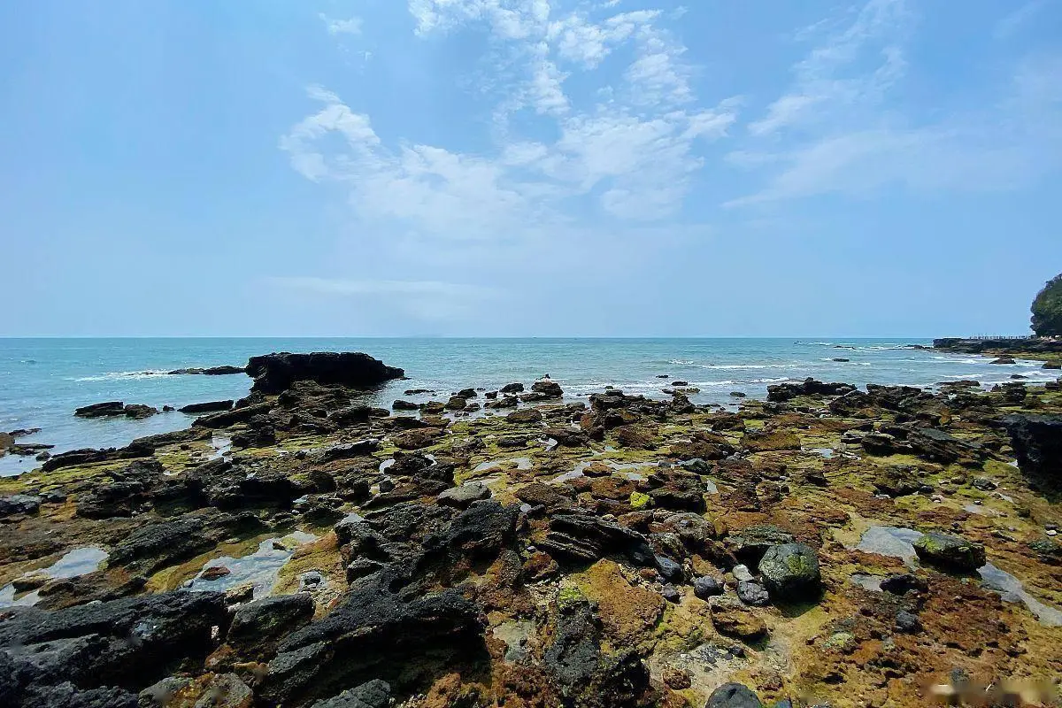 无锡到涠洲岛旅游攻略_涠洲岛必打卡景点_涠洲岛旅游攻略