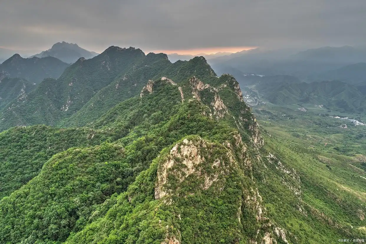 罗浮山旅游攻略_罗浮山景点推荐_到惠州罗浮山旅游攻略