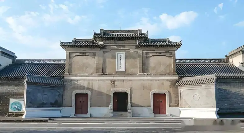 保定十大景点推荐_保定天生桥旅游攻略_保定旅游攻略