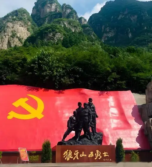 保定旅游攻略_保定天生桥旅游攻略_保定十大景点推荐