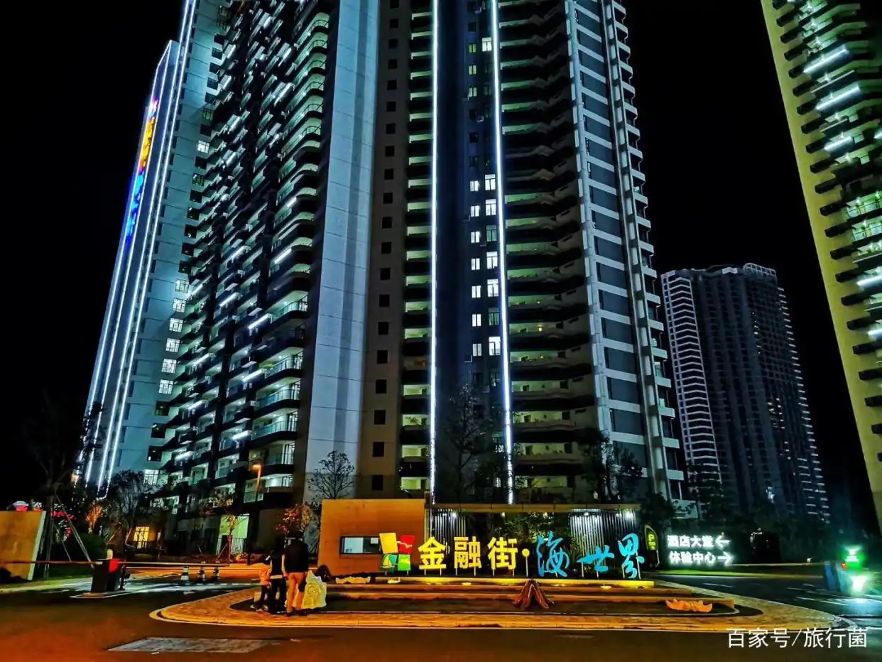 巽寮湾海景酒店攻略_惠东巽寮湾性价比酒店推荐_巽寮湾旅游攻略住宿