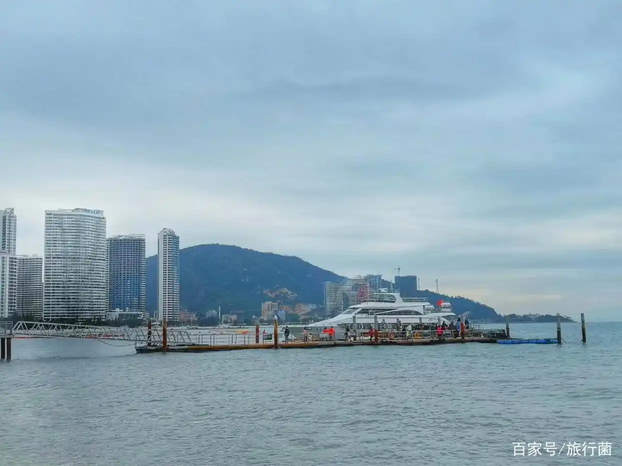 巽寮湾旅游攻略住宿_巽寮湾海景酒店攻略_惠东巽寮湾性价比酒店推荐