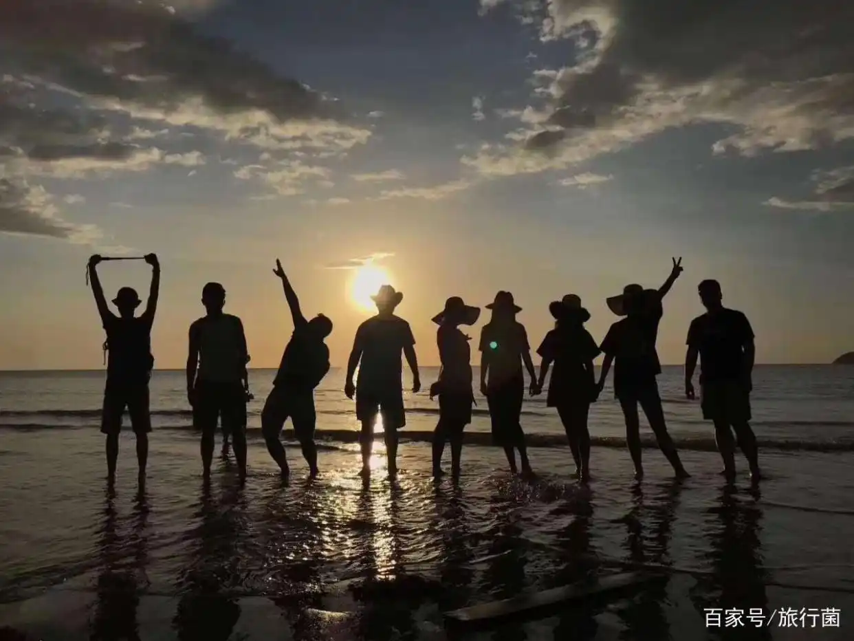 巽寮湾海景酒店攻略_巽寮湾旅游攻略住宿_惠东巽寮湾性价比酒店推荐