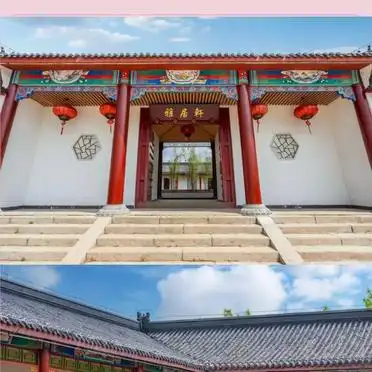 丰宁兆丰假日酒店坝上草原住宿体验_承德坝上旅游攻略_承德避暑山庄自驾游攻略