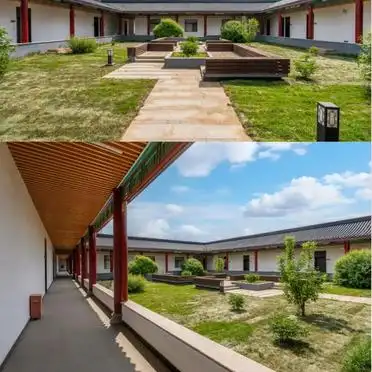 承德避暑山庄自驾游攻略_丰宁兆丰假日酒店坝上草原住宿体验_承德坝上旅游攻略