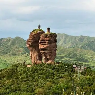 承德草原<strong>避峰出游</strong>6天5晚攻略_承德坝上旅游攻略_避暑山庄木兰围场坝上草原行程